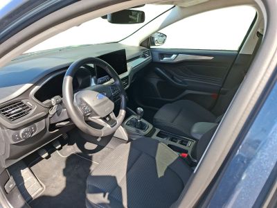 Ford Focus Gebrauchtwagen Ford Focus Gebrauchtwagen