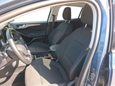 Ford Focus Gebrauchtwagen Ford Focus Gebrauchtwagen