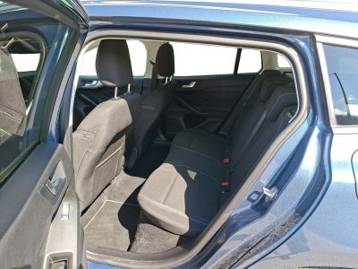 Ford Focus Gebrauchtwagen Ford Focus Gebrauchtwagen
