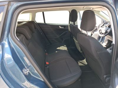 Ford Focus Gebrauchtwagen Ford Focus Gebrauchtwagen