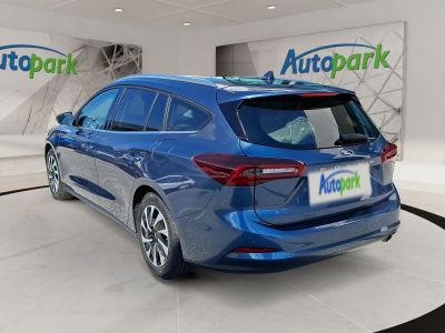 Ford Focus Gebrauchtwagen Ford Focus Gebrauchtwagen