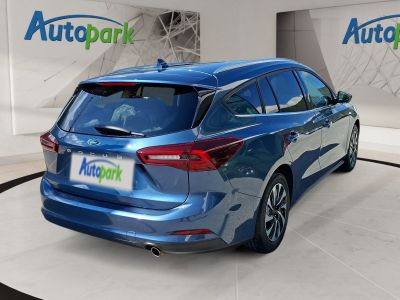 Ford Focus Gebrauchtwagen Ford Focus Gebrauchtwagen