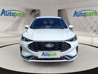 Ford Kuga Neuwagen Ford Kuga Neuwagen