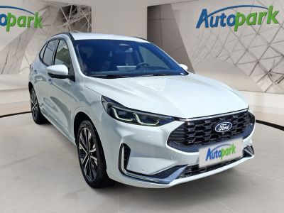 Ford Kuga Neuwagen Ford Kuga Neuwagen
