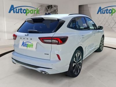 Ford Kuga Neuwagen Ford Kuga Neuwagen