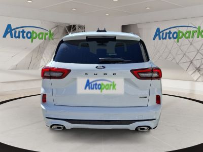Ford Kuga Neuwagen Ford Kuga Neuwagen