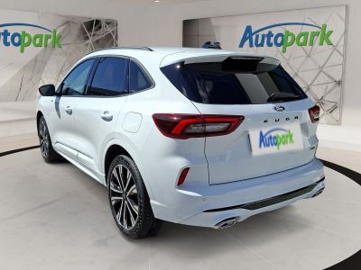 Ford Kuga Neuwagen Ford Kuga Neuwagen