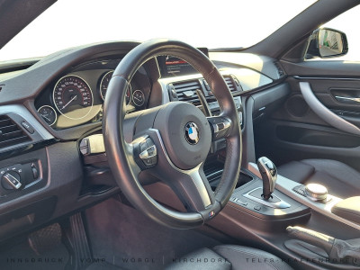 BMW 4er Gran Coupe Gebrauchtwagen