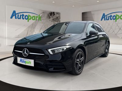 Ford Capri Gebrauchtwagen