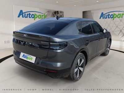 Ford Capri Neuwagen