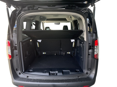 Ford Tourneo Courier Neuwagen
