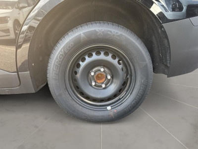 Ford Tourneo Courier Neuwagen