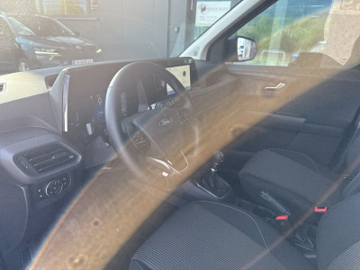 Ford Tourneo Courier Neuwagen