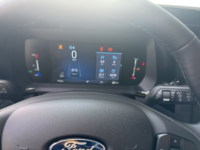 Ford Tourneo Courier Neuwagen