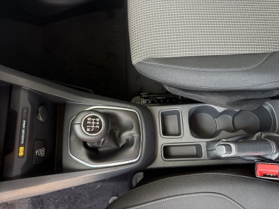 Ford Tourneo Courier Neuwagen