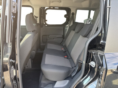 Ford Tourneo Courier Neuwagen