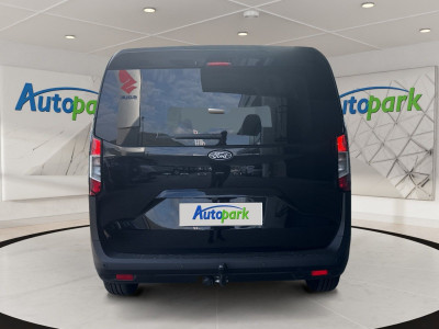 Ford Tourneo Courier Neuwagen