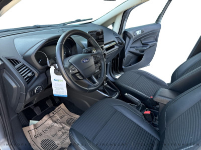 Ford EcoSport Gebrauchtwagen