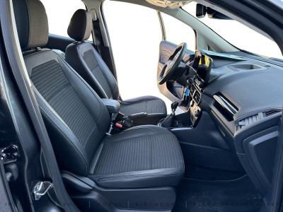 Ford EcoSport Gebrauchtwagen