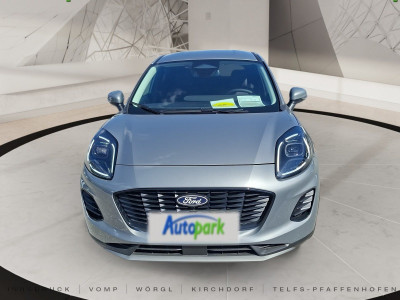 Ford Puma Neuwagen
