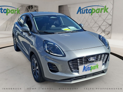 Ford Puma Neuwagen