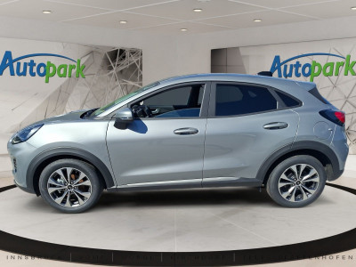 Ford Puma Neuwagen