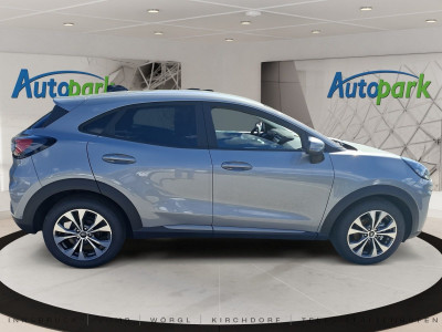 Ford Puma Neuwagen