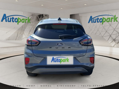 Ford Puma Neuwagen
