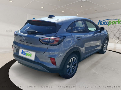 Ford Puma Neuwagen