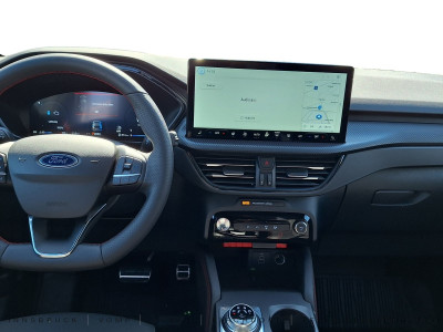 Ford Kuga Vorführwagen