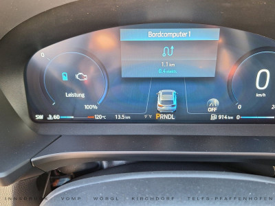 Ford Kuga Vorführwagen