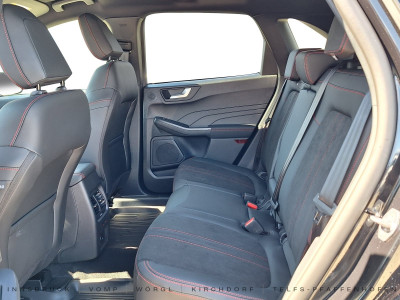 Ford Kuga Vorführwagen