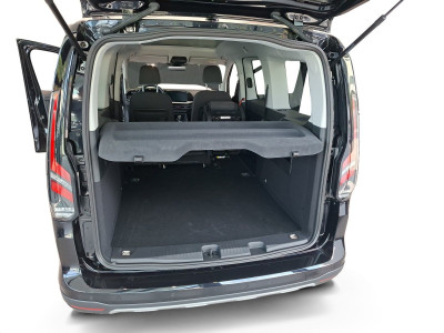 Ford Tourneo Connect Neuwagen