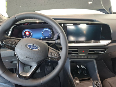 Ford Tourneo Connect Neuwagen