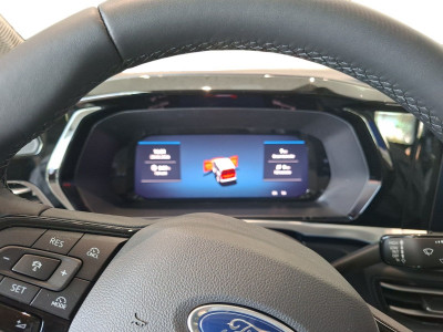 Ford Tourneo Connect Neuwagen