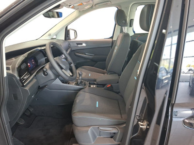 Ford Tourneo Connect Neuwagen