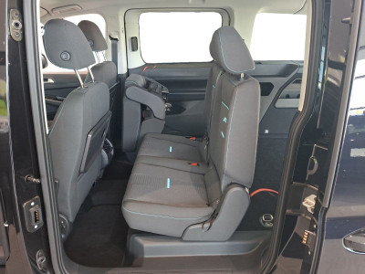 Ford Tourneo Connect Neuwagen