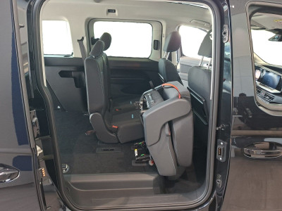 Ford Tourneo Connect Neuwagen