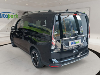 Ford Tourneo Connect Neuwagen
