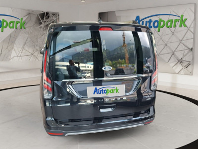 Ford Tourneo Connect Neuwagen