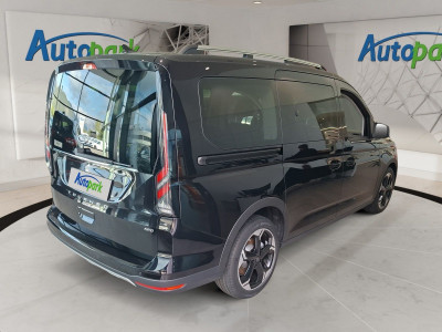 Ford Tourneo Connect Neuwagen