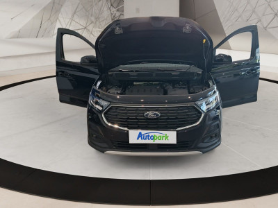 Ford Tourneo Connect Neuwagen