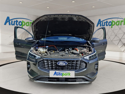 Ford Kuga Gebrauchtwagen