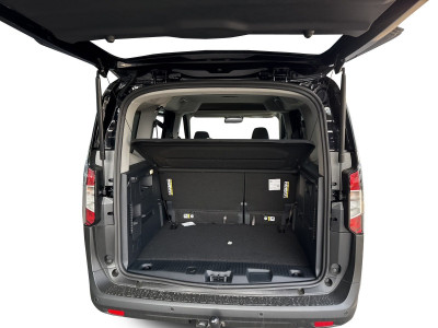 Ford Tourneo Courier Neuwagen