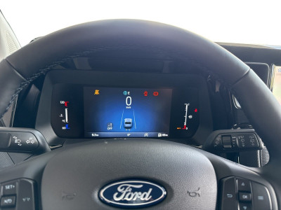 Ford Tourneo Courier Neuwagen