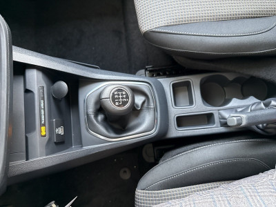 Ford Tourneo Courier Neuwagen