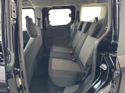 Ford Tourneo Courier Neuwagen