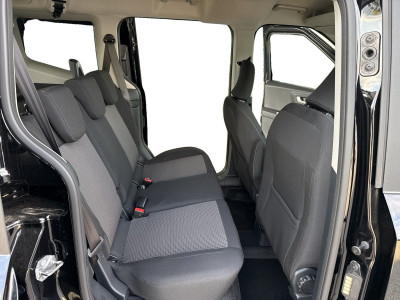 Ford Tourneo Courier Neuwagen