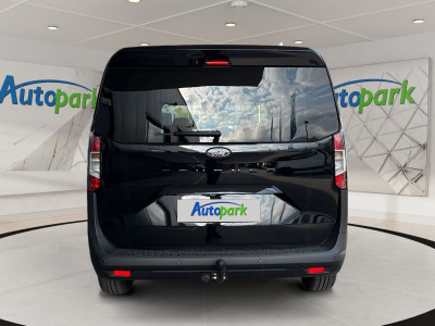 Ford Tourneo Courier Neuwagen