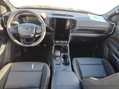 Ford Ranger Vorführwagen